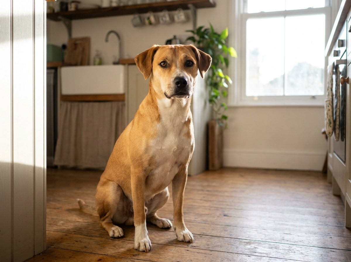 Rocky's Fresh Start: How Chewtrition Cured My Dog's Bad Breath